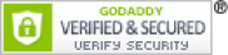 Godaddy Verify