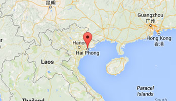 Haiphong