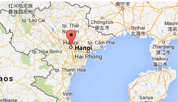 Hanoi