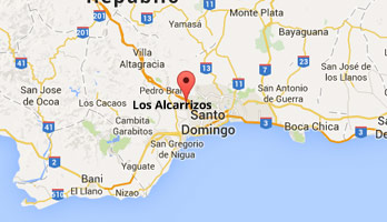 Los Alcarrizos (D.M.)