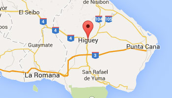 Salvaleón de Higüey