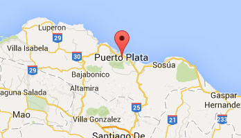 San Felipe de Puerto Plata