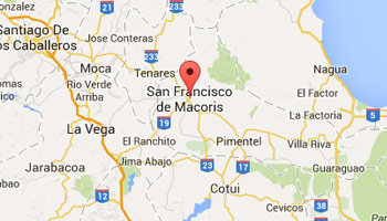 San Francisco de Macoris