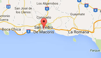 San Pedro de Macorís