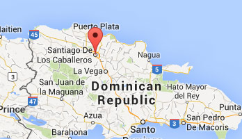 Santiago de los Caballeros